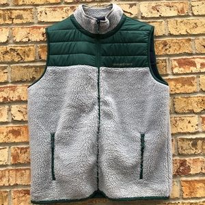 Men's Vineyard Vines Vest